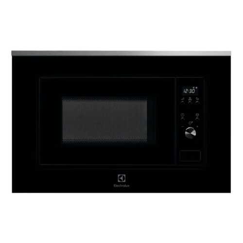 Встраиваемая микроволновая печь Electrolux LMS 2173 EMX Black в Телемакс