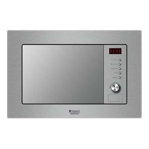 Встраиваемая микроволновая печь Hotpoint-Ariston MWHA 122.1 X в Телемакс