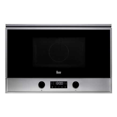 Встраиваемая микроволновая печь с грилем Teka WISH Total MS 622 BIS L в Телемакс