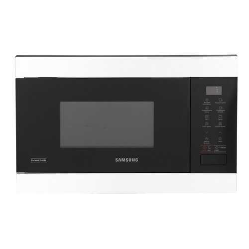 Встраиваемая микроволновая печь Samsung MG22M8054AW в Телемакс