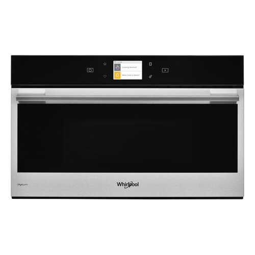 Встраиваемая микроволновая печь Whirpool W9 MD260 IXL в Телемакс