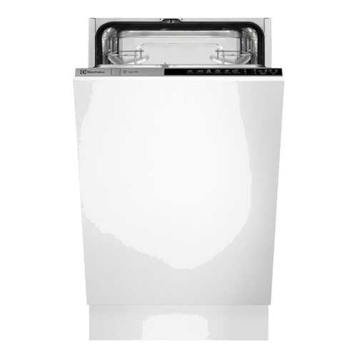 Встраиваемая посудомоечная машина 45 см Electrolux ESL94321LA в Телемакс