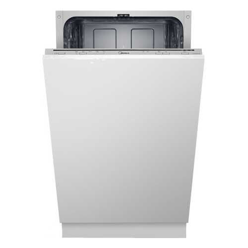 Встраиваемая посудомоечная машина 45 см Midea MID45S100 в Телемакс