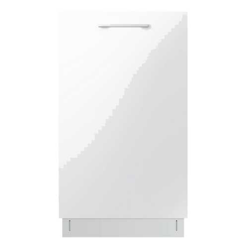Встраиваемая посудомоечная машина 45 см Samsung DW50R4070BB в Телемакс