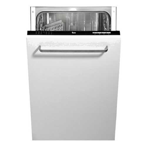 Встраиваемая посудомоечная машина 45 см Teka DW1 457 FI INOX в Телемакс