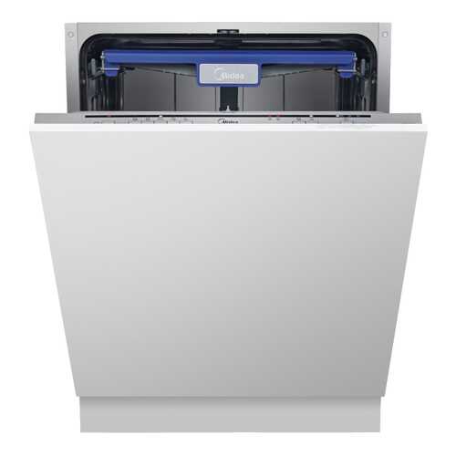 Встраиваемая посудомоечная машина 60 см Midea MID60S110 в Телемакс
