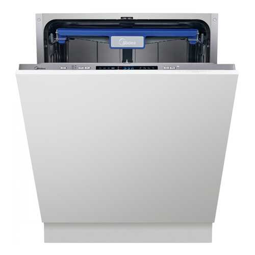 Встраиваемая посудомоечная машина 60 см Midea MID60S510 в Телемакс