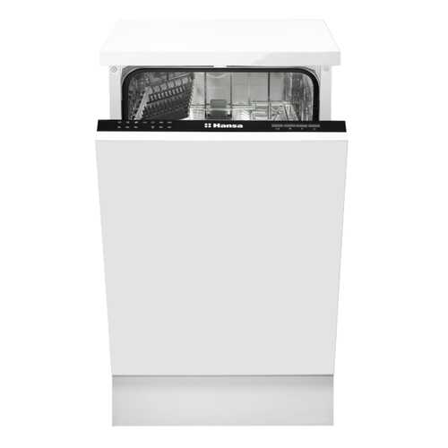 Встраиваемая посудомоечная машина Hansa ZIM 476 H White в Телемакс