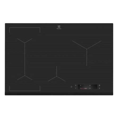 Встраиваемая электрическая панель Electrolux EIS 8648 в Телемакс