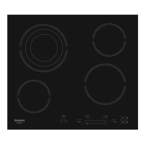 Встраиваемая электрическая панель Hotpoint-Ariston HR 607 IN в Телемакс