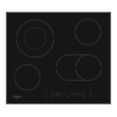 Встраиваемая электрическая панель Hotpoint-Ariston HR 636 A в Телемакс