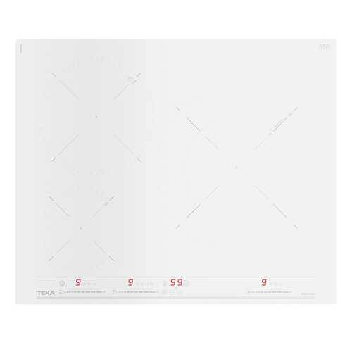 Встраиваемая электрическая панель Teka IZ 6320 WHITE в Телемакс