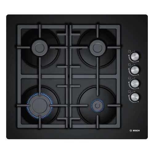 Встраиваемая газовая панель Bosch POP6C6O90R в Телемакс