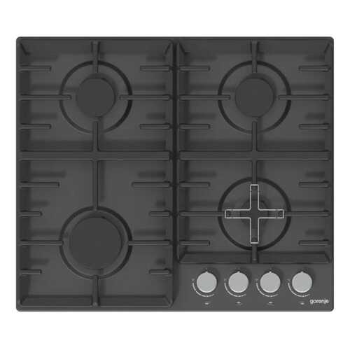 Встраиваемая газовая панель Gorenje G 641 AMB в Телемакс