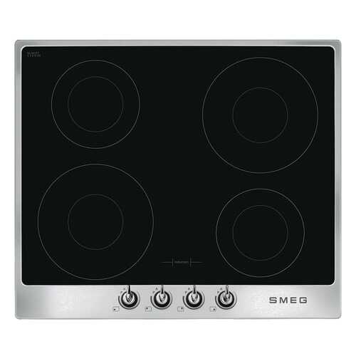 Встраиваемая индукционная панель Smeg SI964XM в Телемакс