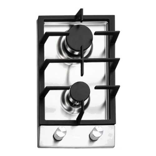 Встраиваемая варочная панель газовая AVEX HS 3022 X Silver в Телемакс