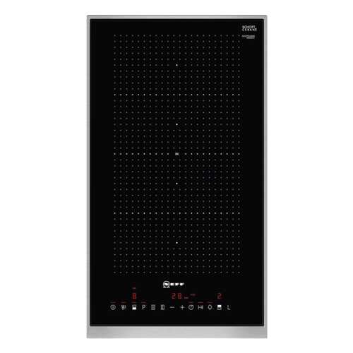 Встраиваемая варочная панель индукционная Neff N53TD40N0 Black в Телемакс