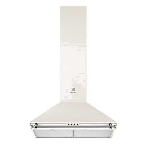 Вытяжка Electrolux EFC226C в Телемакс