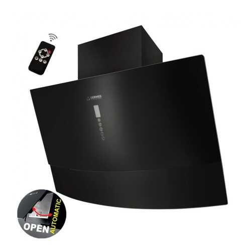 Вытяжка Germes Sigma 60 Black в Телемакс