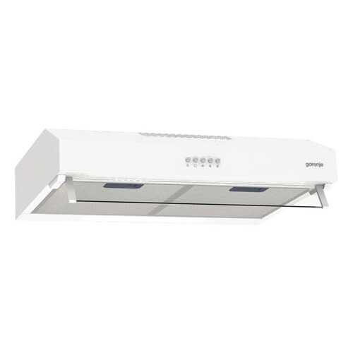 Вытяжка Gorenje WHU 629 EW/M в Телемакс