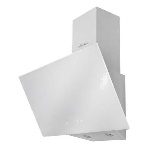 Вытяжка Konigin Colibri Tech White 50 в Телемакс