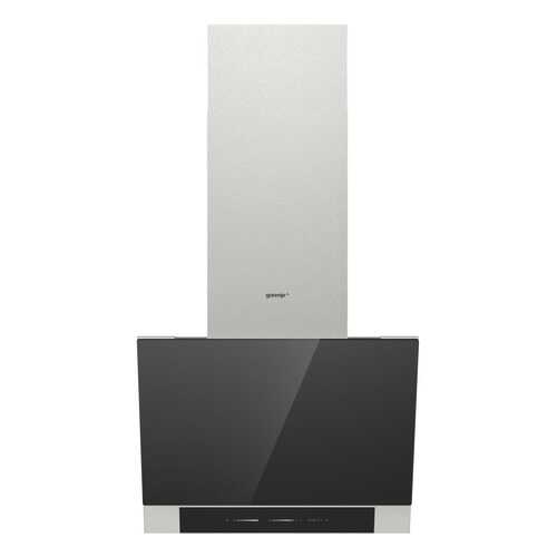 Вытяжка кухонная Gorenje GHV 63 B в Телемакс