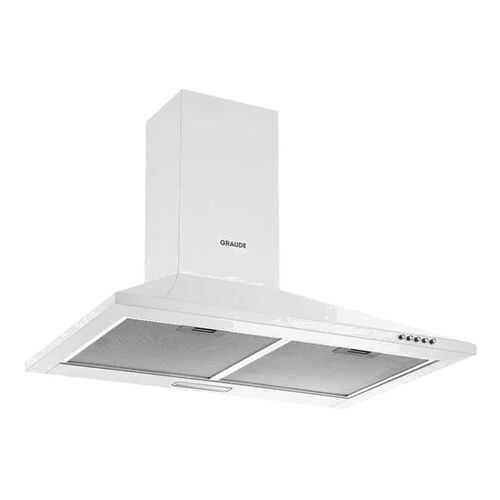Вытяжка кухонная Graude DHP 50.0 W в Телемакс