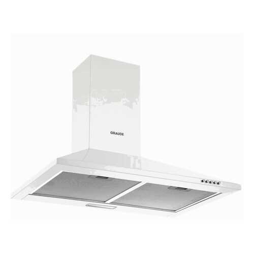 Вытяжка кухонная Graude DHP 60.0 W в Телемакс