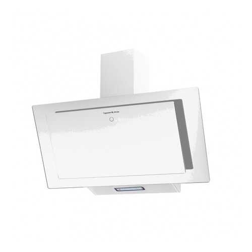 Вытяжка кухонная Zigmund & Shtain K 134.9 W в Телемакс