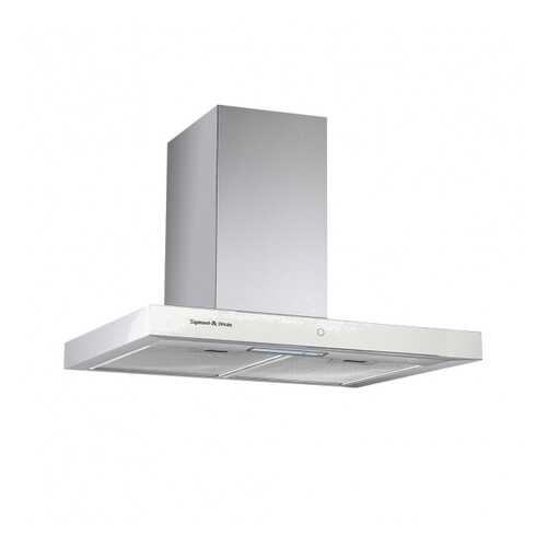Вытяжка кухонная Zigmund & Shtain K 135.6 W в Телемакс