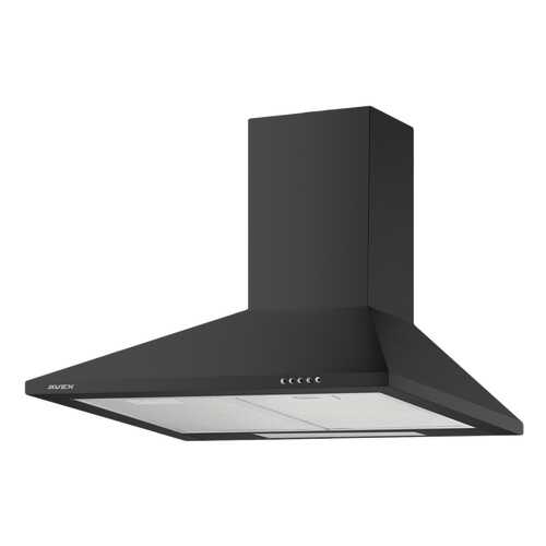 Вытяжка купольная AVEX YS 6042 B Black в Телемакс