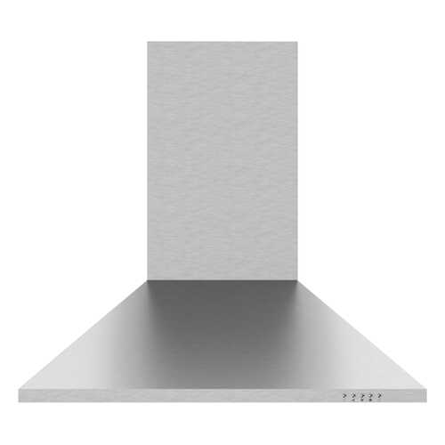 Вытяжка купольная Darina Umbrella 503 X Silver в Телемакс