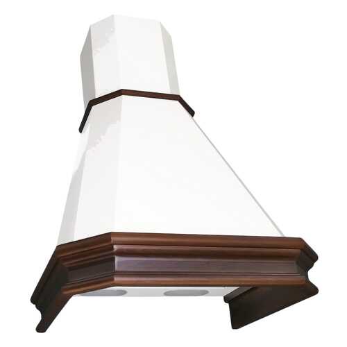 Вытяжка купольная Elikor Пергола 60П-650-П3Л Beige/Brown в Телемакс