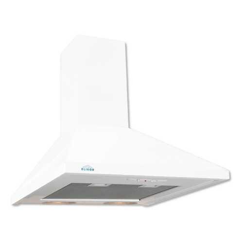 Вытяжка купольная Elikor Вента 50П-430-П3Л White в Телемакс