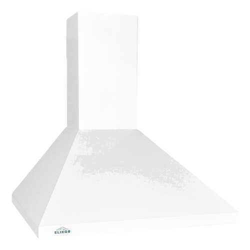 Вытяжка купольная Elikor Вента 60П-650-К3Г White в Телемакс