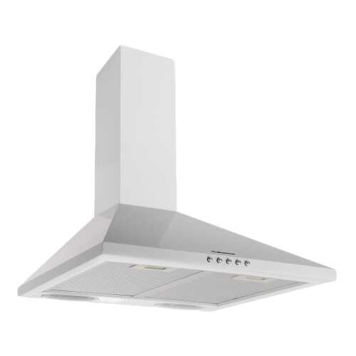 Вытяжка купольная Hansa OKP 5211 ZWH White в Телемакс