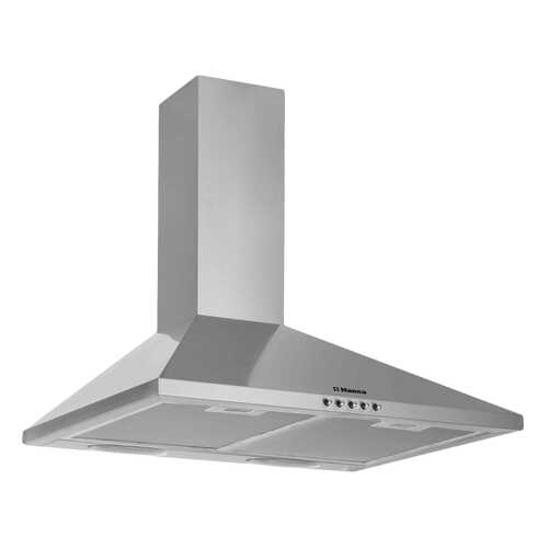 Вытяжка купольная Hansa OKP 6211 ZH Silver в Телемакс