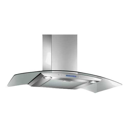 Вытяжка купольная JETAIR LILLY IX/A/60 Silver в Телемакс