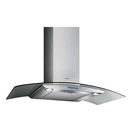 Вытяжка купольная JETAIR LIMITED LILLY IX/A/90 Silver в Телемакс
