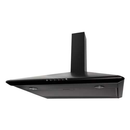 Вытяжка купольная Konigin Mia 50 Black в Телемакс