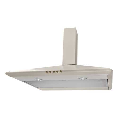 Вытяжка купольная Konigin Mia 60 Beige в Телемакс
