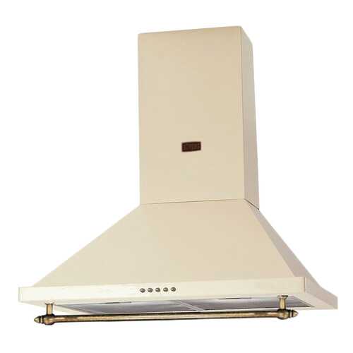 Вытяжка купольная Korting Retro KHC 6750 RB Beige/Gold в Телемакс