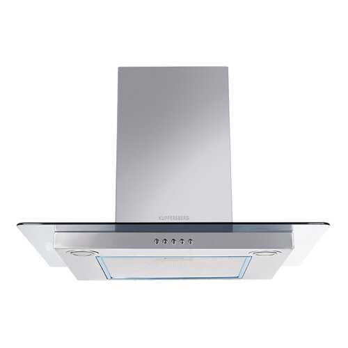 Вытяжка купольная KUPPERSBERG Lora 60 X 4HPB Silver в Телемакс