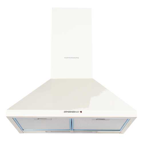Вытяжка купольная KUPPERSBERG T 601 C Beige в Телемакс