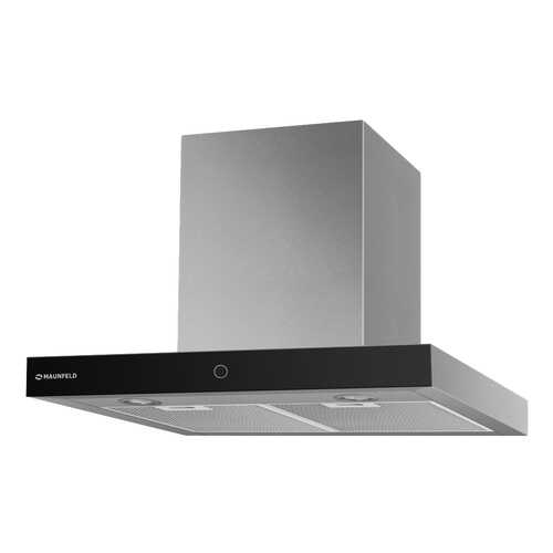 Вытяжка купольная MAUNFELD TSH 60 Silver/Black в Телемакс