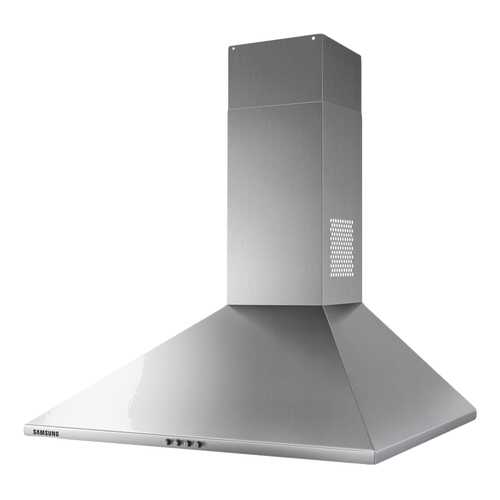 Вытяжка купольная Samsung NK24M3050PS/UR Silver в Телемакс