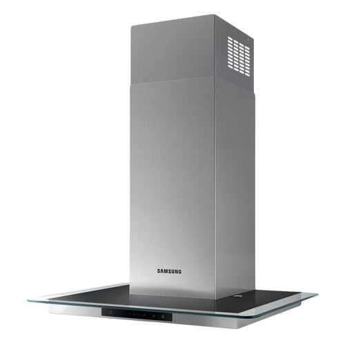 Вытяжка купольная Samsung NK24M5070FS/UR Silver в Телемакс