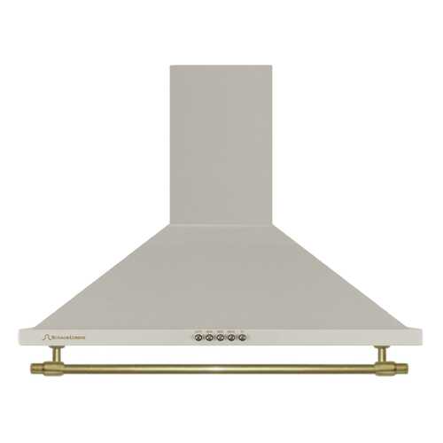 Вытяжка купольная Schaub Lorenz SLD WB6500 Beige/Gold в Телемакс