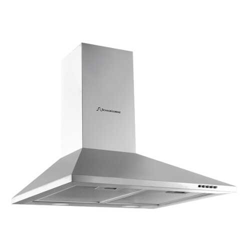 Вытяжка купольная Schaub Lorenz SLD WE6607 Silver в Телемакс