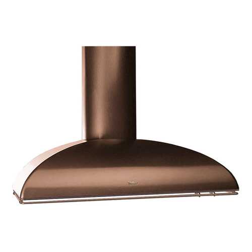 Вытяжка купольная Smeg KS89RAE Brown в Телемакс